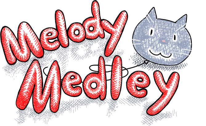 Melody & Medley — home