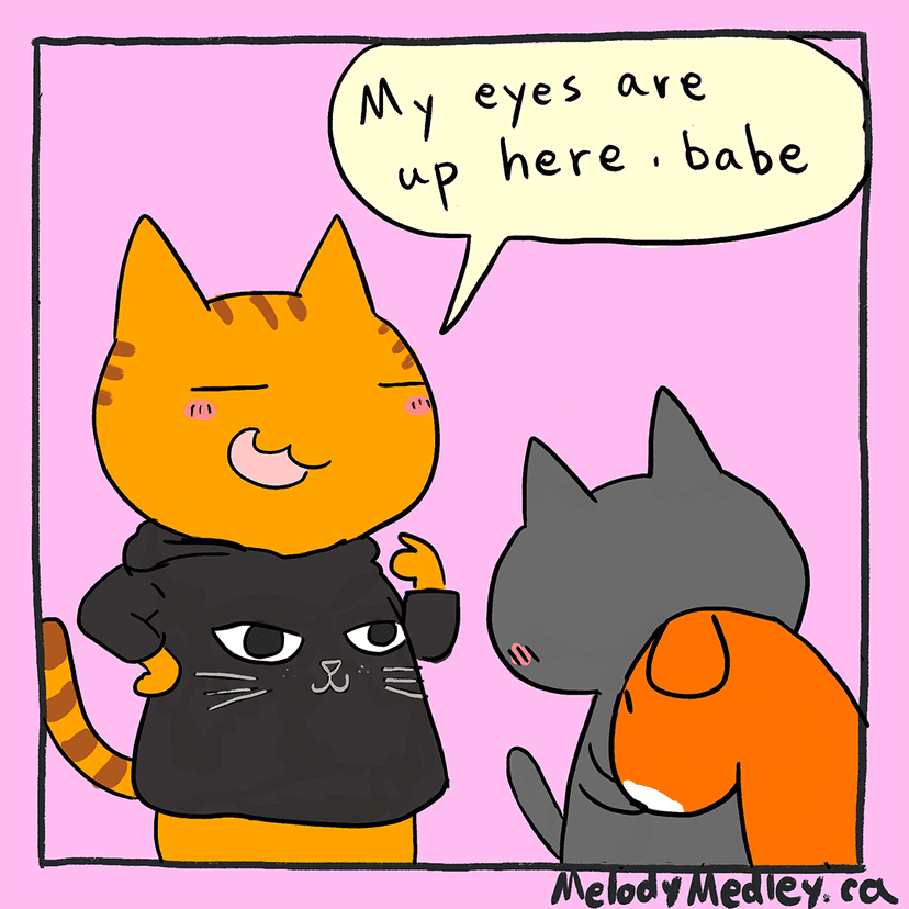 The other eyes